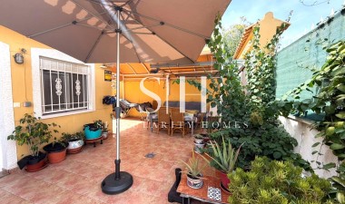 Bungalow - Herverkoop - Torrevieja - La Mata