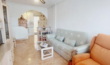 Bungalow - Herverkoop - Torrevieja - Parque las naciones