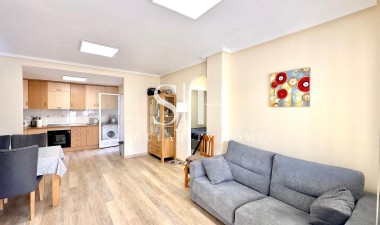 Bungalow - Herverkoop - Torrevieja - Torreblanca