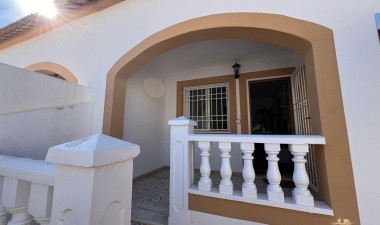 Bungalow - Herverkoop - Torrevieja - Torretas