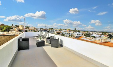 Bungalow - Herverkoop - Villamartin - Villamartin