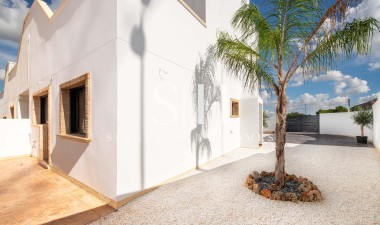 Bungalow - Neue Gebäude - Cox - San Fernando