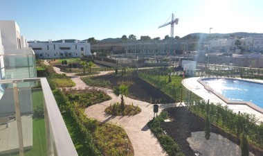 Bungalow - Neue Gebäude - Orihuela - Vistabella Golf