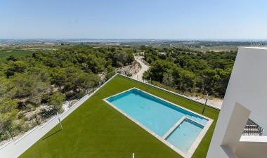 Bungalow - Neue Gebäude - San Miguel de Salinas - VistaBella Golf