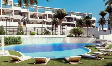 Bungalow - Neue Gebäude - Torrevieja - 66281