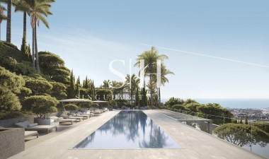 Bungalow - New Build - Mijas - Urb. Buenavista