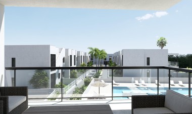 Bungalow - New Build - Pilar de la Horadada - Torre De La Horadada