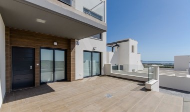 Bungalow - New Build - San Miguel de Salinas - Urbanizaciones