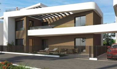 Bungalow - Nieuwbouw Woningen - Orihuela Costa - 97337