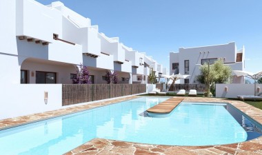 Bungalow - Nieuwbouw Woningen - Pilar de la Horadada - pueblo