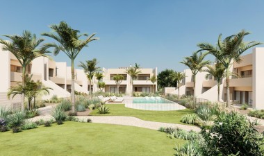 Bungalow - Nieuwbouw Woningen - San Javier - 71075