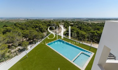 Bungalow - Nieuwbouw Woningen - San Miguel de Salinas - 47965