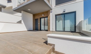 Bungalow - Nieuwbouw Woningen - San Miguel de Salinas - VistaBella Golf