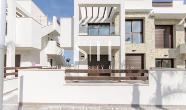 Bungalow - Nieuwbouw Woningen - Torrevieja - 61933