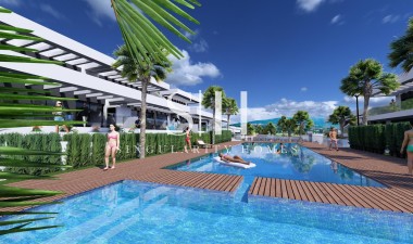 Bungalow - Nowy budynek - Algorfa - 31205