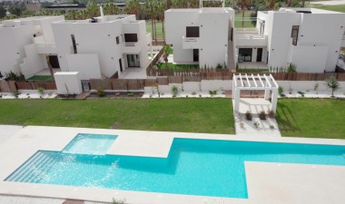 Bungalow - Nowy budynek - Algorfa - La Finca Golf