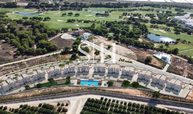 Bungalow - Nowy budynek - Pilar de la Horadada - Lo Romero Golf