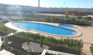 Bungalow - Nybyggnation - Orihuela - Vistabella Golf