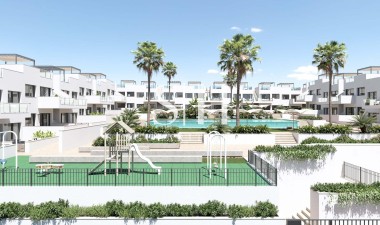 Bungalow - Obra nueva - Torrevieja - 28749