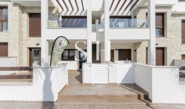 Bungalow - Obra nueva - Torrevieja - 76542