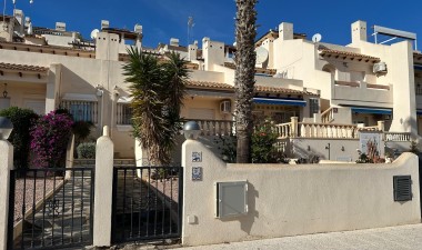 Bungalow - Odsprzedaż - Campoamor - 75318