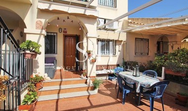Bungalow - Odsprzedaż - Guardamar del Segura - 03140