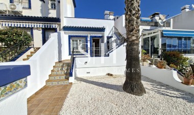 Bungalow - Odsprzedaż - Orihuela Costa - Costa Blanca