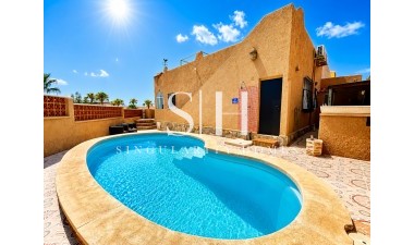 Bungalow - Odsprzedaż - Orihuela Costa - Costa Blanca