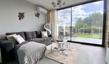 Bungalow - Odsprzedaż - Orihuela Costa - Las Ramblas