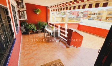 Bungalow - Odsprzedaż - Orihuela Costa - Los Altos