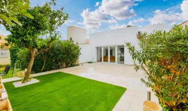 Bungalow - Odsprzedaż - Orihuela Costa - Playa Flamenca