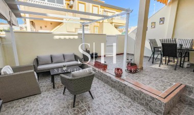 Bungalow - Odsprzedaż - Orihuela Costa - Playa Flamenca