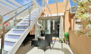 Bungalow - Odsprzedaż - Orihuela Costa - Villamartin