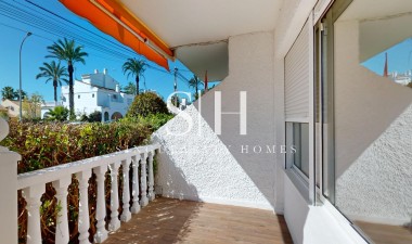 Bungalow - Odsprzedaż - Orihuela Costa - Villamartín