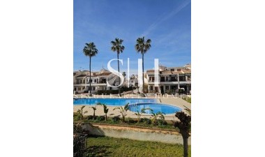 Bungalow - Odsprzedaż - Pilar de la Horadada - Costa Blanca