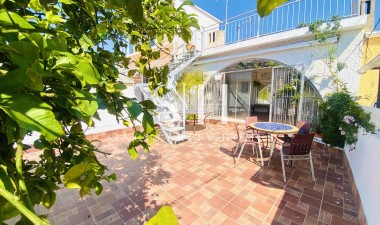 Bungalow - Odsprzedaż - Playa Flamenca - Costa Blanca