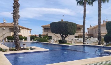 Bungalow - Odsprzedaż - Torrevieja - 47376