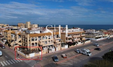 Bungalow - Odsprzedaż - Torrevieja - 74351