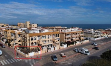 Bungalow - Odsprzedaż - Torrevieja - Costa Blanca