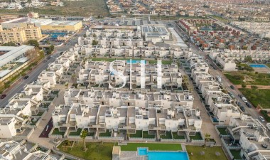 Bungalow - Odsprzedaż - Torrevieja - Costa Blanca