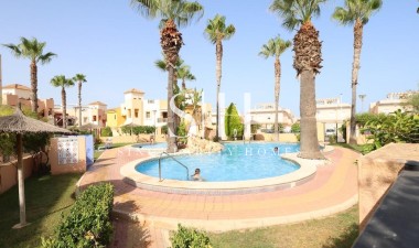 Bungalow - Odsprzedaż - Torrevieja - Costa Blanca