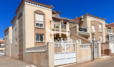 Bungalow - Odsprzedaż - Torrevieja - Costa Blanca