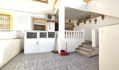 Bungalow - Odsprzedaż - Torrevieja - Parque las naciones