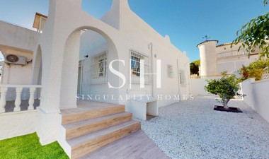 Bungalow - Odsprzedaż - Villamartin - Costa Blanca