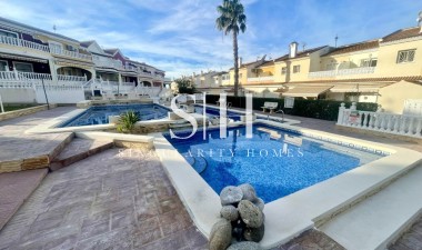 Bungalow - Resale - Benijofar - Costa Blanca
