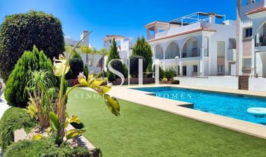 Bungalow - Resale - Ciudad Quesada - Costa Blanca