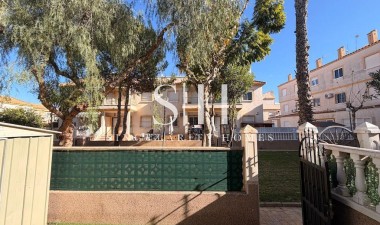 Bungalow - Resale - Orihuela Costa - Costa Blanca