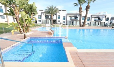 Bungalow - Resale - Orihuela Costa - Costa Blanca