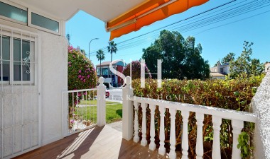 Bungalow - Resale - Orihuela Costa - Costa Blanca