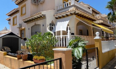 Bungalow - Resale - Orihuela Costa - Costa Blanca